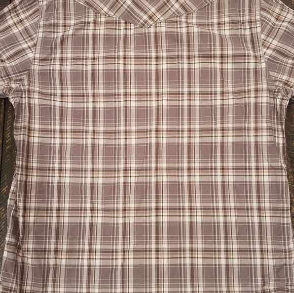 BKE Button down shirt slim fit XXL - Picture 3 of 6